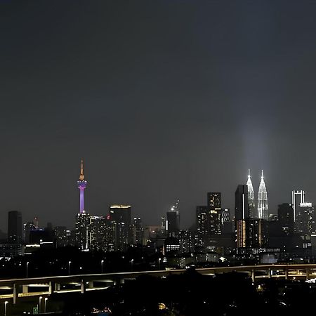 קואלה לומפור Razak City Centre Kl Skyview 45Th מראה חיצוני תמונה